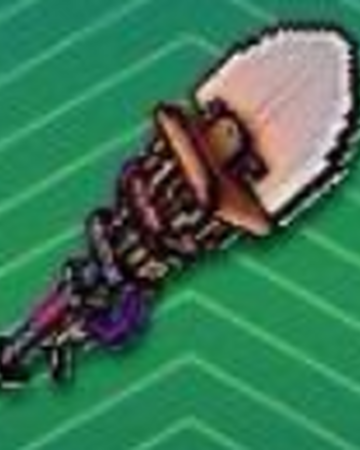 Merchant Shovel Pixel Gun Wiki Fandom