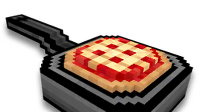 Thanksgiving Pie Pixel Gun Wiki Fandom