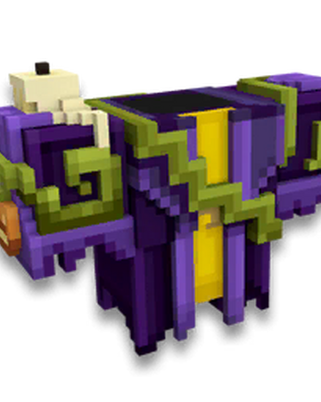Halloween Armor Pixel Gun Wiki Fandom