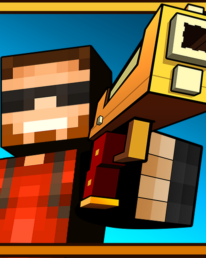 Pixel Gun World Pixel Gun Wiki Fandom