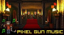 Pixel Gun Wiki Fandom