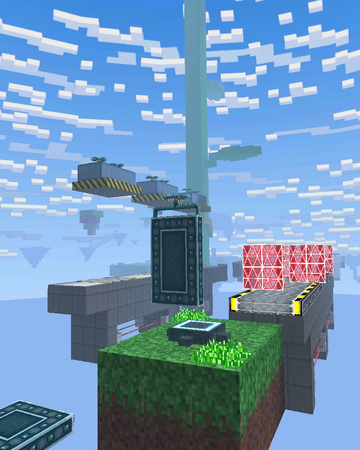Jumpbox Pixel Gun Wiki Fandom