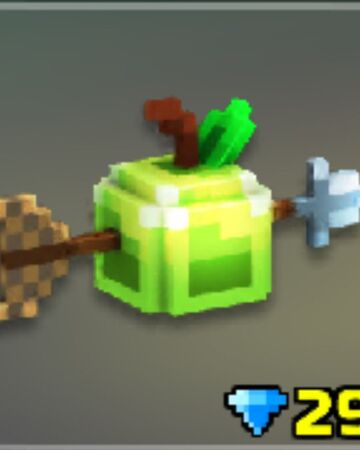 Apple With Arrow Pixel Gun Wiki Fandom