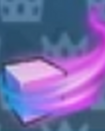 Comet Trail Pixel Gun Wiki Fandom