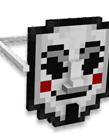 Hitman Mask Pixel Gun Wiki Fandom