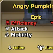 Attributes Pg3d Pixel Gun Wiki Fandom