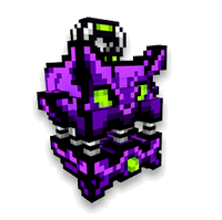 Ghost Lantern Pixel Gun Wiki Fandom