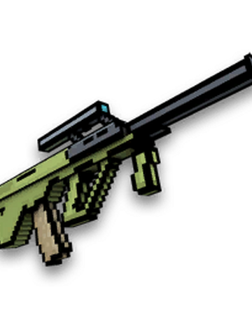 Marksman Pgw Pixel Gun Wiki Fandom