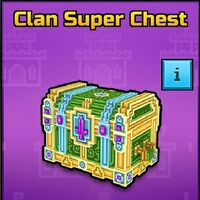 how does clan chest work