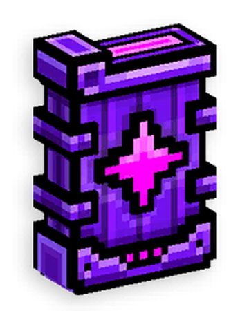 Primary Magic Module Pixel Gun Wiki Fandom
