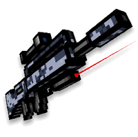Swat Rifle Pg3d Pixel Gun Wiki Fandom