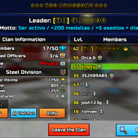 Clans System Pg3d Pixel Gun Wiki Fandom