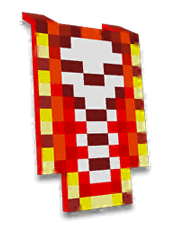 Berserk Cape Pixel Gun Wiki Fandom