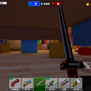 War Of Toys Pixel Gun Wiki Fandom