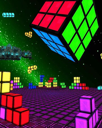 Cubic Campaign Level Pixel Gun Wiki Fandom