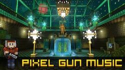 Pixel Gun Wiki Fandom
