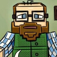 The Creator Pixel Gun Wiki Fandom