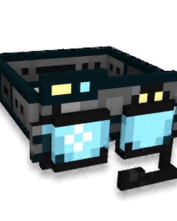 Storm Trooper Mask Pixel Gun Wiki Fandom