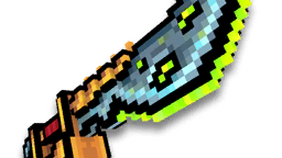 Freeze Ray Terraria