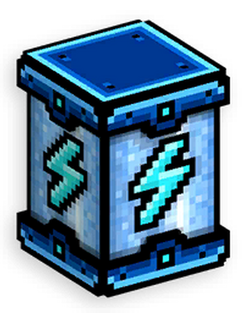 Special Energy Module Pixel Gun Wiki Fandom
