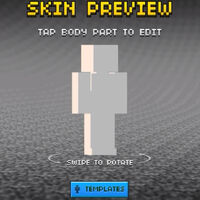 How To Make A Custom Skin 10 6 0 Edition Pixel Gun Wiki Fandom