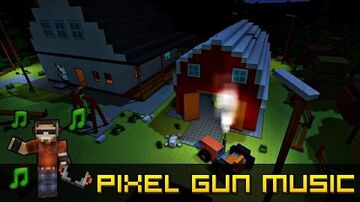 Farm Pixel Gun Wiki Fandom