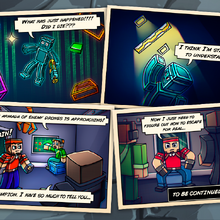 Campaign Pixel Gun Wiki Fandom
