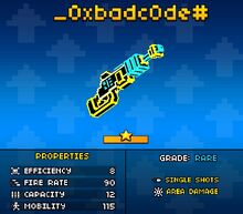 0xBadc0de- 11.0