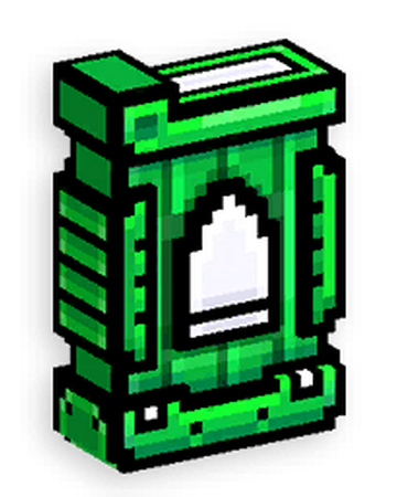 Primary Kinetic Module Pixel Gun Wiki Fandom