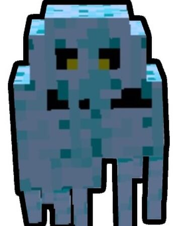 Blue Ghost Pixel Gun Wiki Fandom
