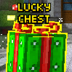 Lucky Chest Pixel Gun Wiki Fandom