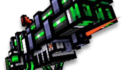 Acid Shotgun Pixel Gun Wiki Fandom