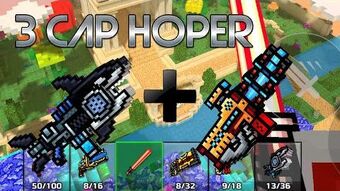 Three Category Spam Pixel Gun Wiki Fandom