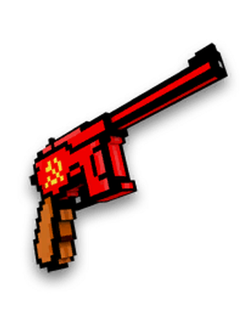 Old Comrade Pgw Pixel Gun Wiki Fandom
