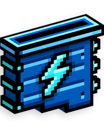 Sniper Energy Module Pixel Gun Wiki Fandom