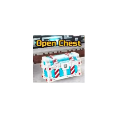 Lucky Chest Pixel Gun Wiki Fandom