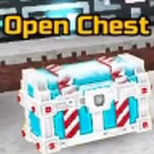 Lucky Chest Pixel Gun Wiki Fandom