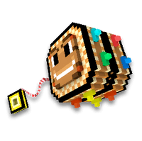 Whip With Cake Pixel Gun Wiki Fandom