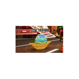 Lucky Chest Pixel Gun Wiki Fandom