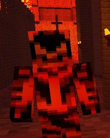 Demon Boss Pixel Gun Wiki Fandom