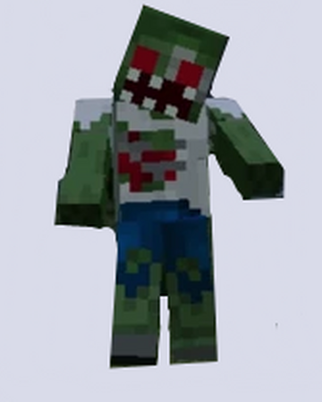 Zombie Pixel Gun Wiki Fandom