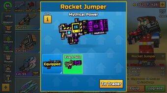 Weapon Skins Pixel Gun Wiki Fandom