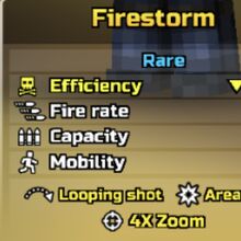Attributes Pg3d Pixel Gun Wiki Fandom