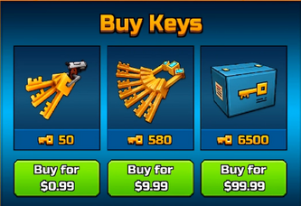 KeyBuy