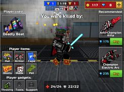 KillCam