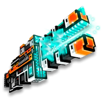 Particle Accelerator Pixel Gun Wiki Fandom