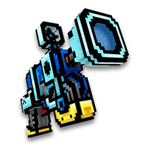 Discuss Everything About Pixel Gun Wiki Fandom