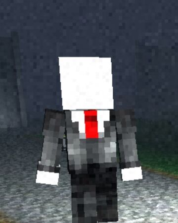 Slender Zombie Pixel Gun Wiki Fandom