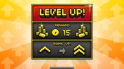 Level Pg3d Pixel Gun Wiki Fandom