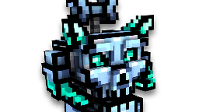 Necklace Of The Ice King Pixel Gun Wiki Fandom